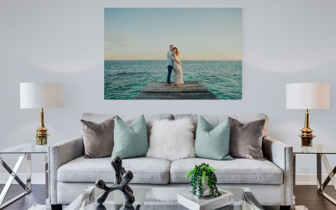 Tu fotografía favorita es la mejor decoración